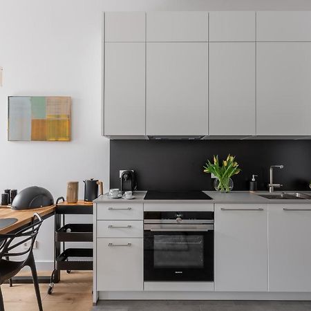 Apartament Sloneczny - Mlyn Maria - Art Apartments วรอตซวาฟ ภายนอก รูปภาพ