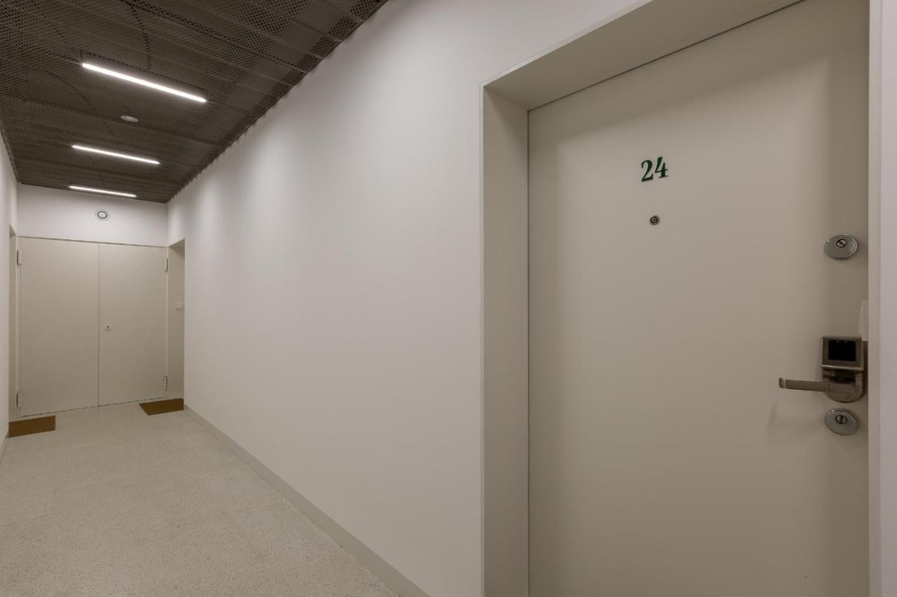 Apartament Sloneczny - Mlyn Maria - Art Apartments วรอตซวาฟ ภายนอก รูปภาพ
